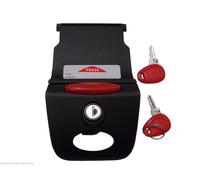 Blocco Cerniera Serratura Apertura BAULETTO V46 E300 E340 E370 GIVI Z641NM2