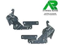 Cerniera set sinistra + destra lavastoviglie WHIRLPOOL 480131000071 CD 91236203