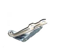 Cerniera sinistra cofano anteriore per skoda octavia 2013 in poi