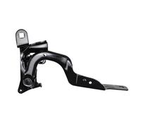Cerniera Cofano Sinistra RENAULT CAPTUR Dal 2013 Al 2017 LATO SX 654010075R
