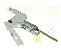 Cerniera sinistra lavastoviglie C00538168 Indesit Hotpoint Ariston [EEK: A]