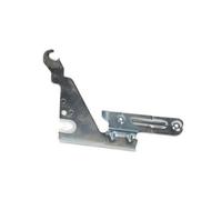 Cerniera sinistra originale Lavastoviglie 12005776, 00645027 BOSCH