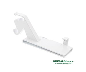 CERNIERA SINISTRA PER RIBALTINA CONGELATORE REX ELECTROLUX 2231129012 ORIGINALE