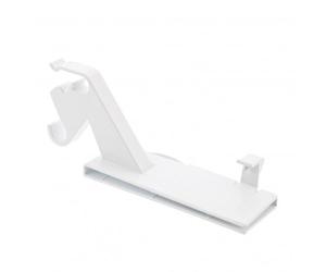 CERNIERA SINISTRA RIBALTINA FREEZER CONGELATORE ELECTROLUX ORIGINALE 2231129012