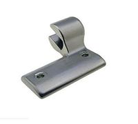 CERNIERA SOSTEGNO LATO SINISTRO COPERCHIO PIANO COTTURA ARISTON C6>7/CF6/PF604>760, PI740>750
