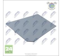 Cerniera Sportellino serbatoio AJSParts per VOLVO XC90 XC70 V70 S80 S60