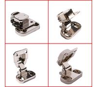 CERNIERA SPORTELLO LAVATRICE INCASSO PORTELLONE per CANDY 92784297