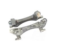 CERNIERA SPORTELLO OBLO LAVATRICE KENNEX VESTEL ATLANTIC 37016846 12CM