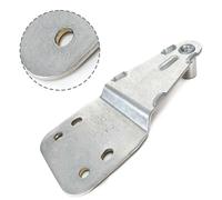 Cerniera Staffa Cerniera Ricambio Cerniera 3/8 Pollici Dado Driver Guanti e Occh