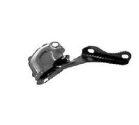 CERNIERA STAFFA COFANO ANT/SX MITSUBISHI L200 1987 1996