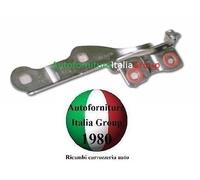CERNIERA STAFFA COFANO ANTERIORE ANT DX PER CHEVROLET CRUZE 09> 2009>