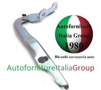 CERNIERA STAFFA COFANO ANTERIORE ANT DX PER CHEVROLET MATIZ 05> 2005>