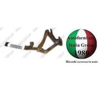 CERNIERA STAFFA COFANO ANTERIORE ANT DX PER FIAT DUCATO 94>01 1994>2001