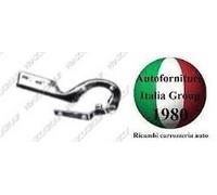 CERNIERA STAFFA COFANO ANTERIORE ANT DX PER FORD FIESTA 89>95 1989>1995
