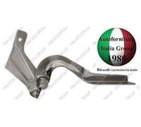 CERNIERA STAFFA COFANO ANTERIORE ANT DX PER MICRA K13 10>13 2010>2013