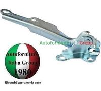 CERNIERA STAFFA COFANO ANTERIORE ANT DX PER TOYOTA YARIS 99>05 1999>2005