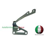CERNIERA STAFFA COFANO ANTERIORE ANT SX PER OPEL ASTRA H 04>09 2004>2009