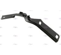 CERNIERA STAFFA COFANO ANTERIORE PER CITROEN BERLINGO 2008- SX SINISTRA