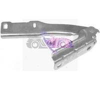 CERNIERA STAFFA COFANO ANTERIORE PER DACIA SANDERO 2008-2013 DX DESTRA