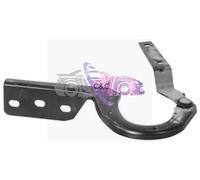CERNIERA STAFFA COFANO ANTERIORE PER FORD FIESTA 1989-2002 DX DESTRA