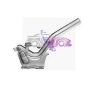 CERNIERA STAFFA COFANO ANTERIORE PER NISSAN JUKE 2010-2019 DX DESTRA