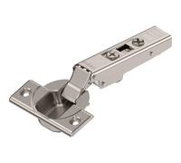 Cerniera standard CLIP top 110°, montaggio angolare