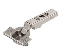 Cerniera standard CLIP top 110°, montaggio angolare