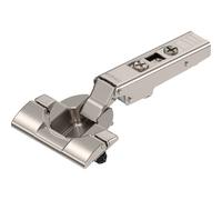 Cerniera standard CLIP top 110°, montaggio angolare
