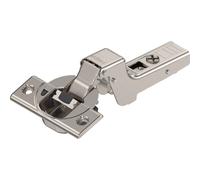 Cerniera standard CLIP top BLUMOTION 110°, da avvitare