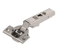 Cerniera standard CLIP top BLUMOTION 110°, da avvitare