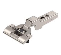 Cerniera standard CLIP top BLUMOTION 110°, Inserta
