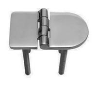 Cerniera std. c/prig. 70x40mm - 1 PZ Osculati - 38.883.30 - 3888330