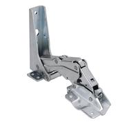 Cerniera Superiore Compatibile Con Electrolux 4006053849 Kühlgefrierkombination