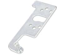 Cerniera superiore destra Frigo, Frigorifero, Congelatore AEH72956703 LG Frigo, Frigorifero, Congelatore AEH72956703 LG