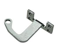 Cerniera superiore destra Frigoriferatore, congelatore 481241719517 WHIRLPOOL