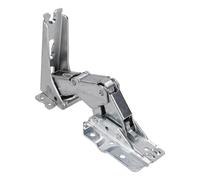 Cerniera Superiore Porta Electrolux 8077893017 Per Frigorifero Congelatore