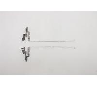 Cerniera Supporto Lenovo IdeaPad 3-15ITL6 3-15ADA6 3-15ALC6 5H50S29002