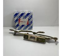 CERNIERA SX COPERCHIO VANO MOTORE ALFA ROMEO - LANCIA KAPPA ORIGINALE 82481321