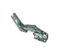 Cerniera SX Inferiore/Destra Superiore Compatibile Con AEG per Congelatore