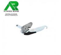 CERNIERA SX ROTOTRASLANTE LAVASTOVIGLIE ARISTON INDESIT ORIGINALE C00085018