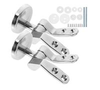 Cerniera Tavoletta Wc Kit Di Riparazione Del Sedile Water Cerniere Gabinetto