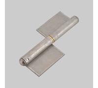 CERNIERA TIPO FISCE A SALDARE Sx 60 mm Cerniere Saldare (Pz.20)