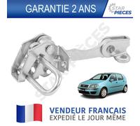 Cerniera Tirante Fermapiedi Stop Porta Anteriore Punto 188 99-12 46836439 - 5