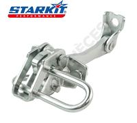 Cerniera Tirante Fermapiedi Stop Porta Anteriore Sinistra Destra Iveco Daily 3 4