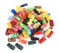 Cerniera Tiretto Linguette,100pz Molla del Cilindro Tappo a Levetta 15mm