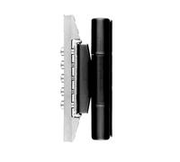 Cerniera Universale Dynamic 3D D.20 SFS Intec - Nero RAL 9005 Opaco