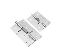 Cerniera universale for porta for armadietto regolabile, chiusura automatica for da letto(2inch 1piece)