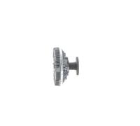 Cerniera Ventola Radiatore Termica MAHLE Per u.a. MAN L2000 Ø 165 mm