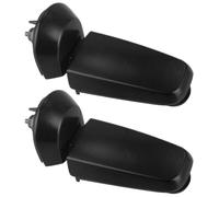 Cerniera Vetro Portellone Posteriore Compatibile Con Ford Explorer | Adatto per Explorer e Mountaineer 4 porte 2006-2010 ; Numeri di parte 6L2Z78420A68AA 6L2Z78420A69AA