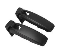 Cerniera Vetro Posteriore Compatibile Con Ford Per Expedition 2003-2017 7L1Z78420A68AA 1 Paio Cerniere Finestrini Portellone Posteriore Set Riparazione Vetri